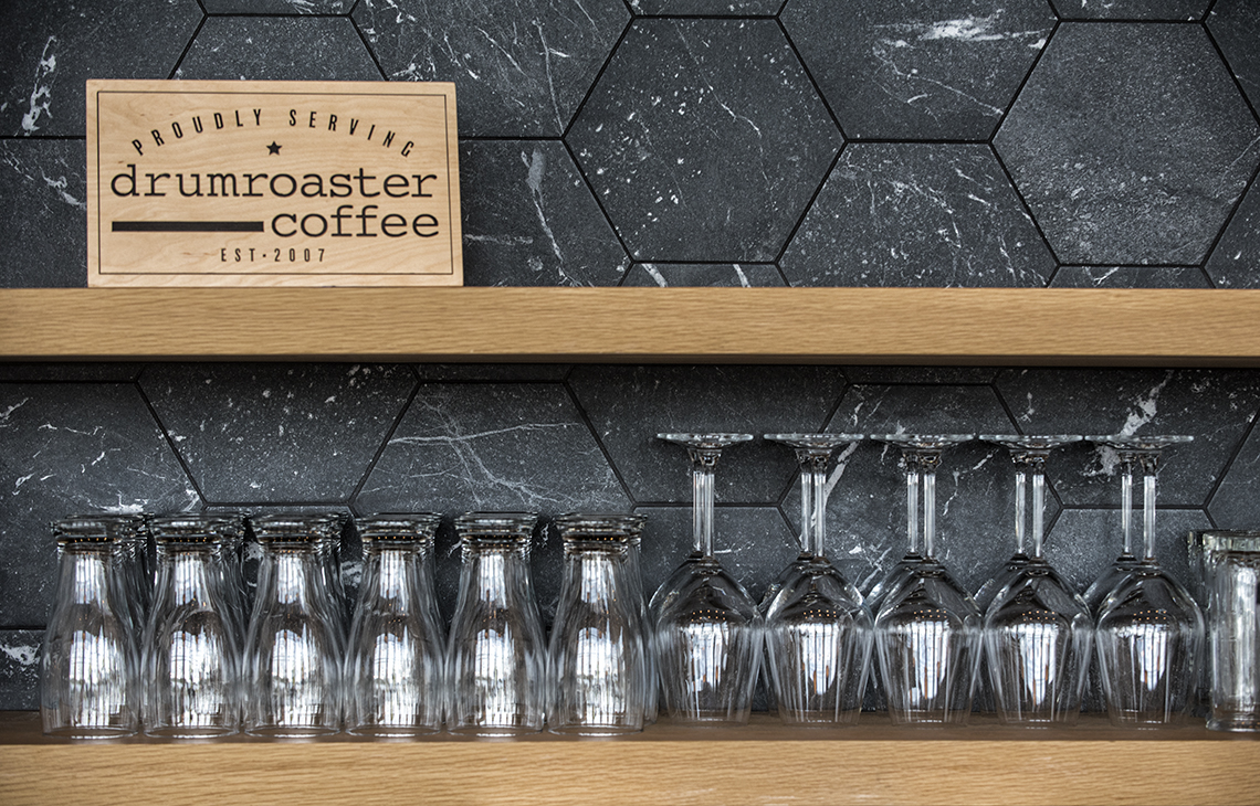Drip Coffee