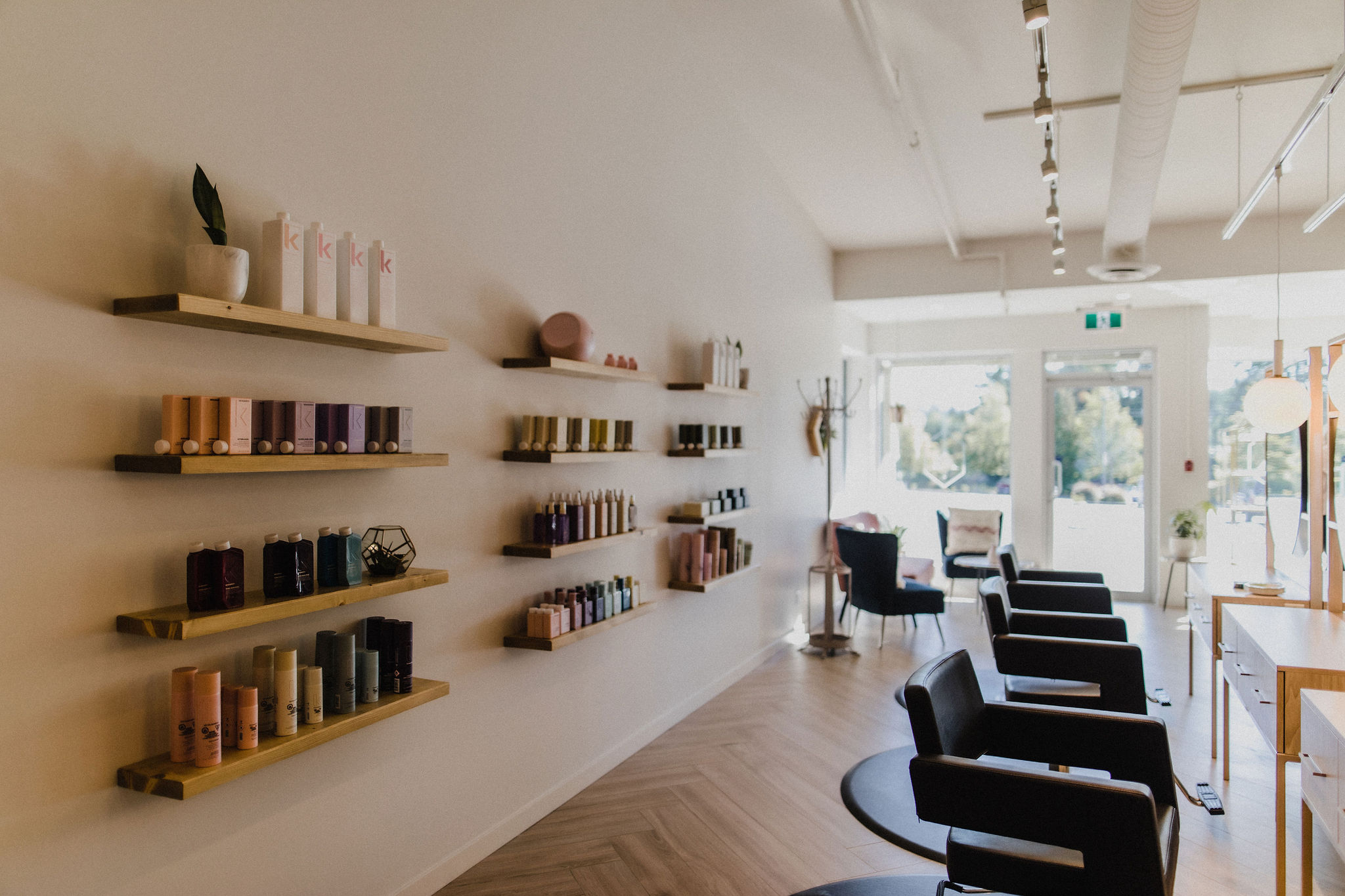 Aura Hair Boutique