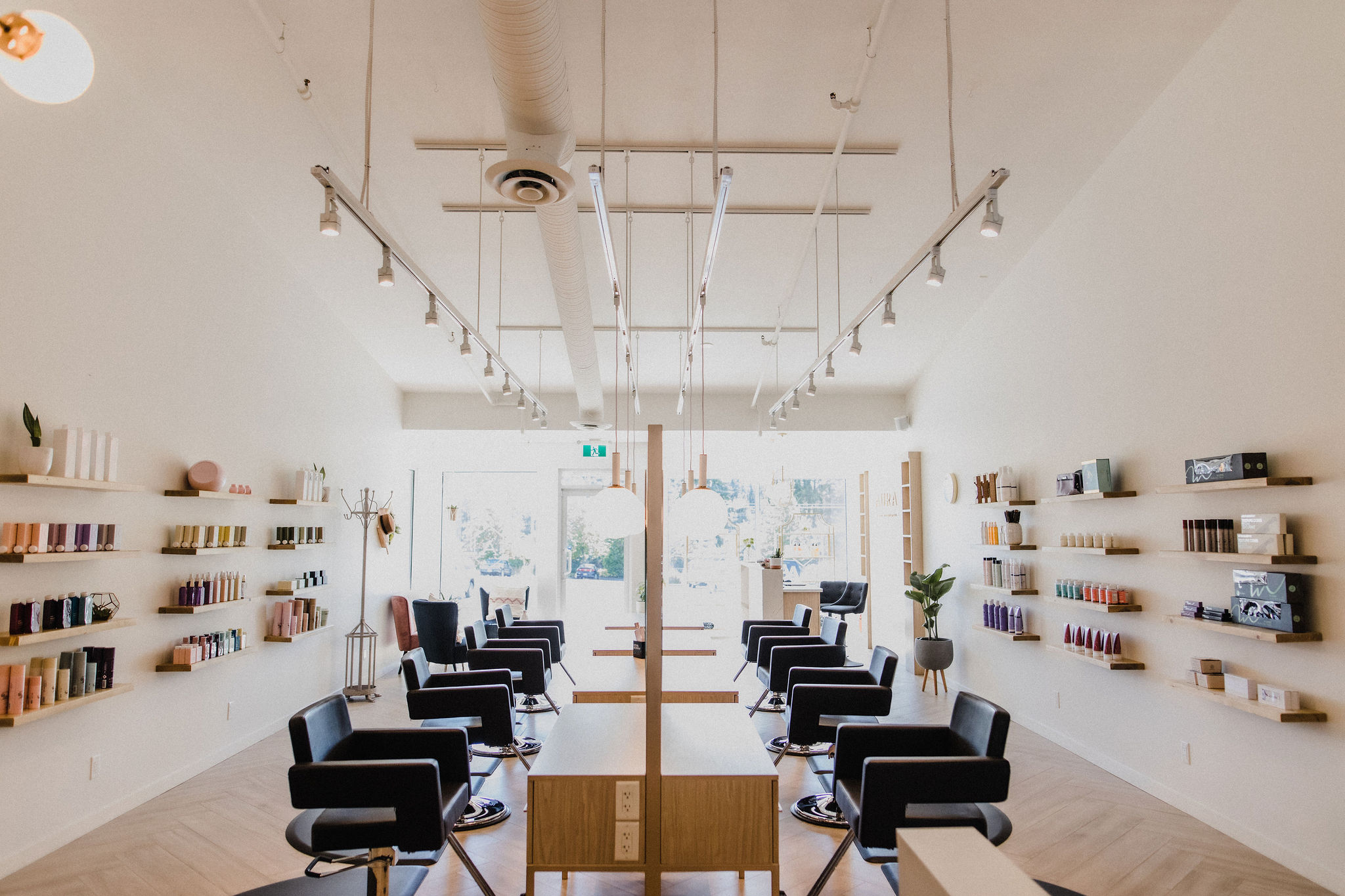 Aura Hair Boutique