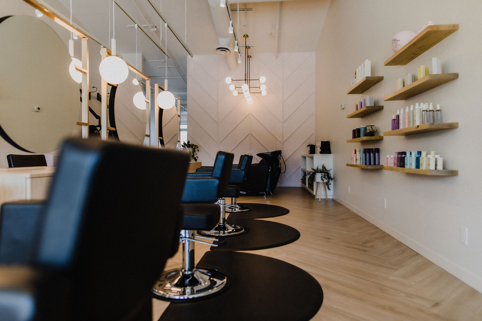 Aura Hair Boutique