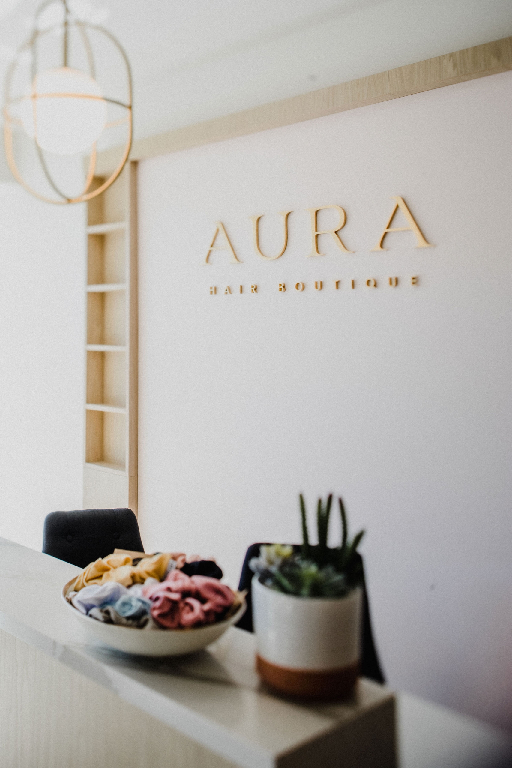 Aura Hair Boutique