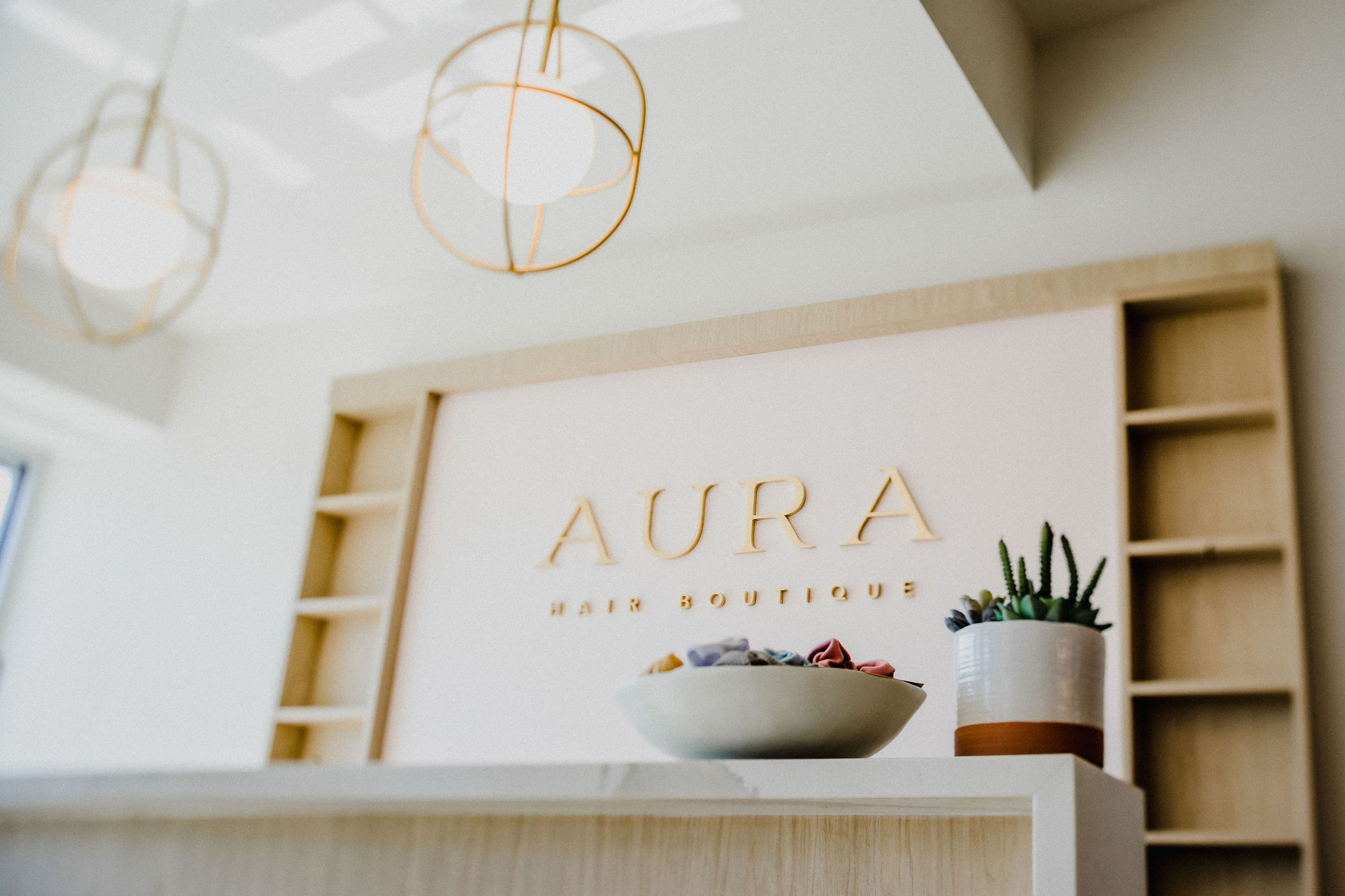 Aura Hair Boutique