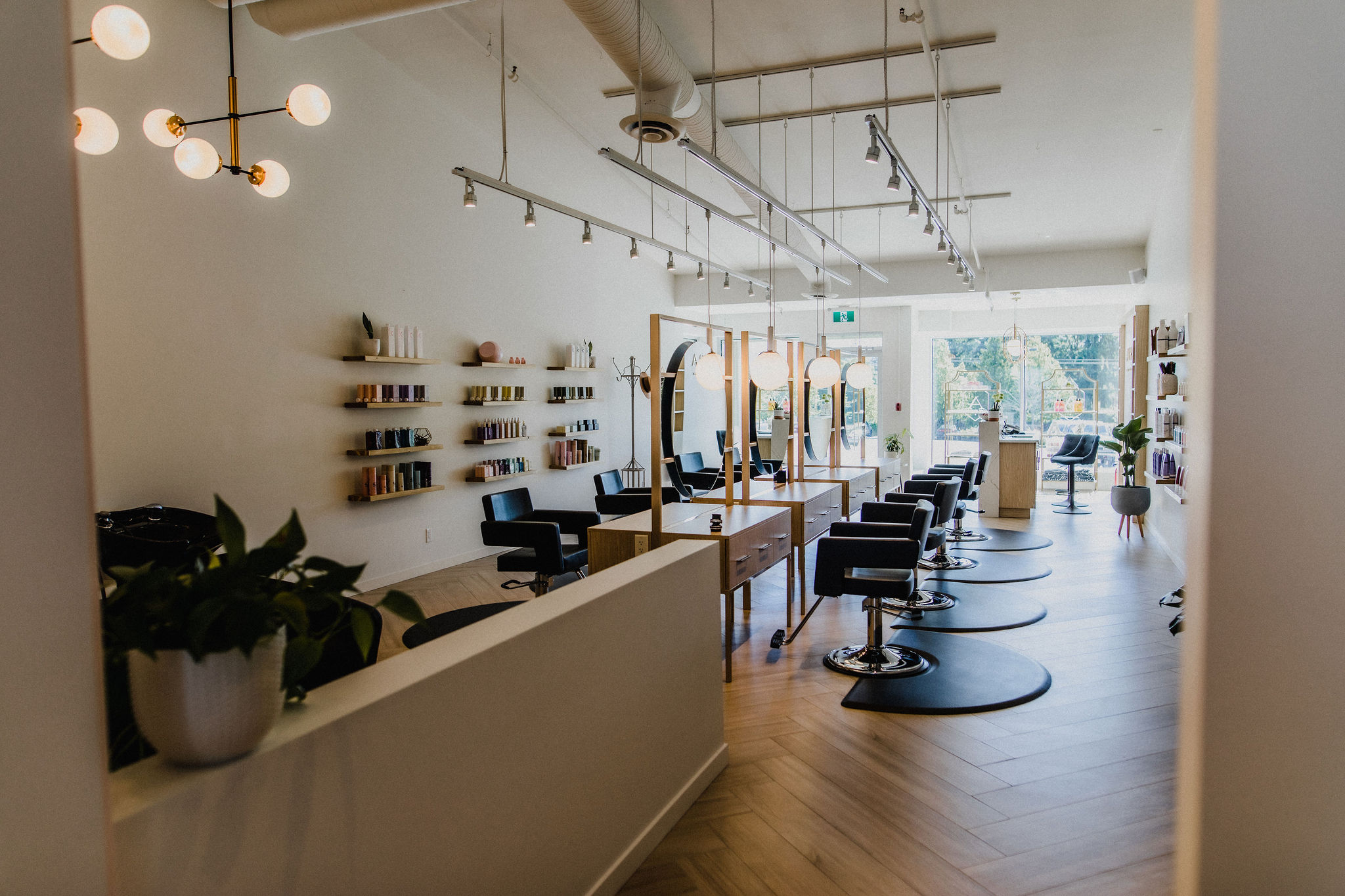 Aura Hair Boutique