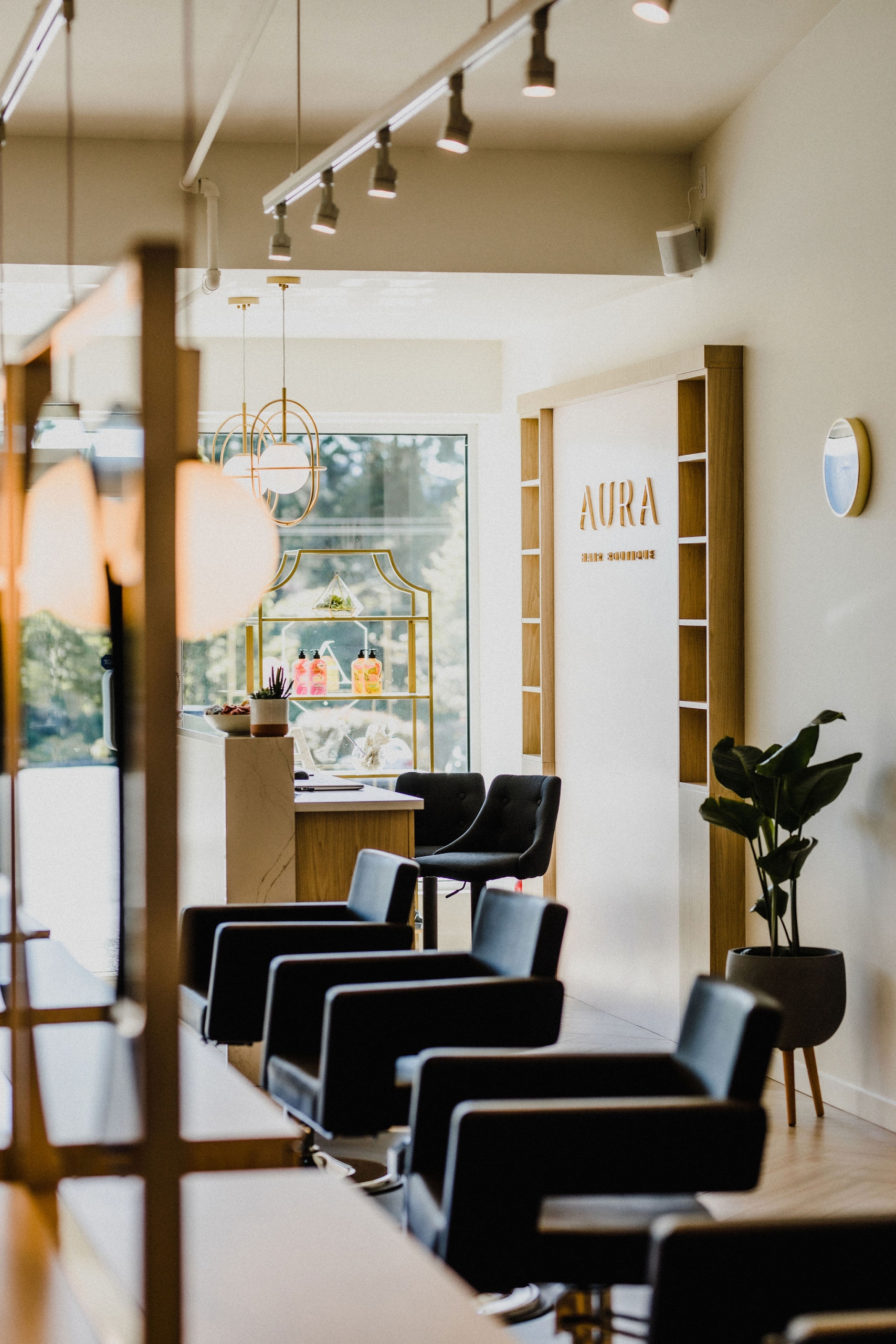 Aura Hair Boutique